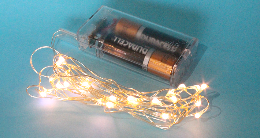 3 Metre Led Işık