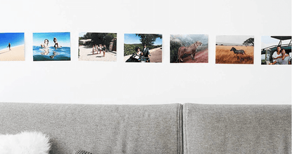 10 Adet 20x30 cm Fotoğraf Baskı