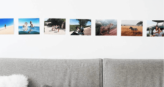 10 Adet 20x30 cm Fotoğraf Baskı