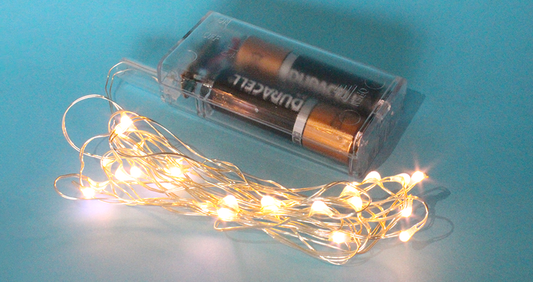 3 Metre Led Işık