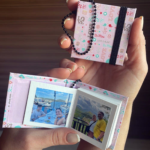 Tinybook Love