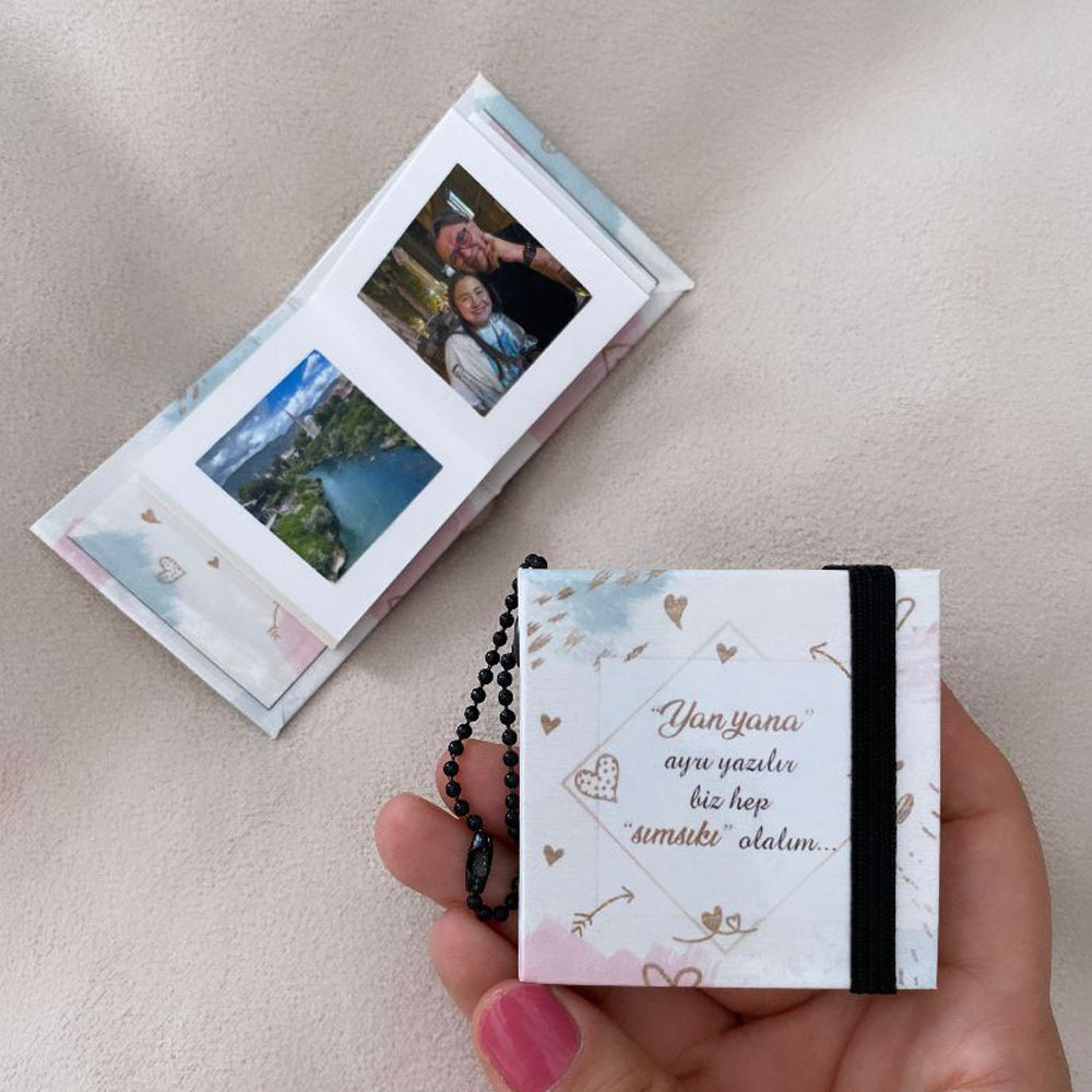 Tinybook Sevgi