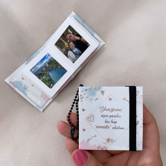 Tinybook Sevgi
