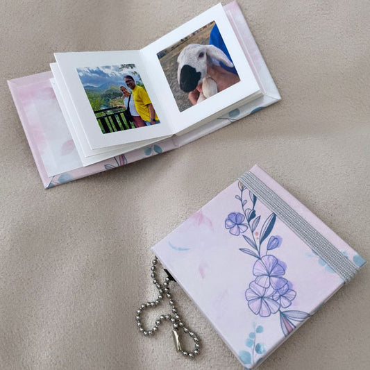 Tinybook Yonca